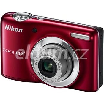 Nikon Coolpix L25