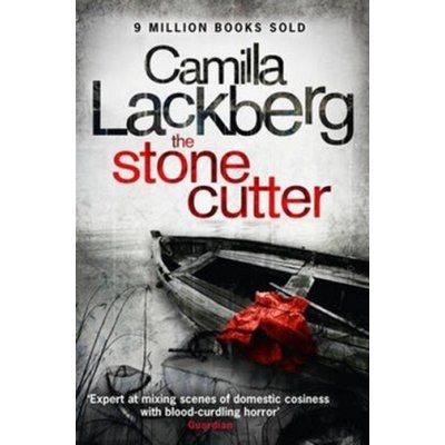 The Stonecutter - Patrik Hedstrom 3 - Paperbac... - Camilla Lackberg , Steven T. M