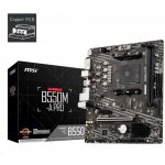 MSI B550M-A PRO – Sleviste.cz