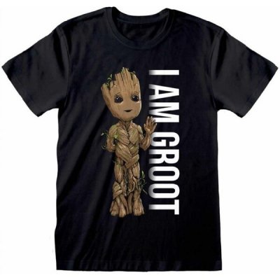 Guardians of the Galaxy I am Groot – Zboží Mobilmania