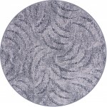 AladinWorld Expres Scroll šedý – Zboží Dáma