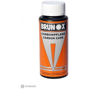 Brunox Carbon Care 100 ml