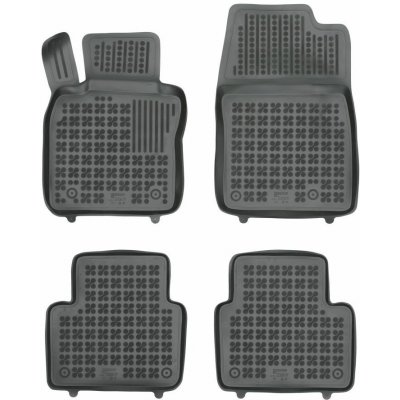 Koberce gumové Rezaw-Plast Mazda CX-30 2019 | Zboží Auto