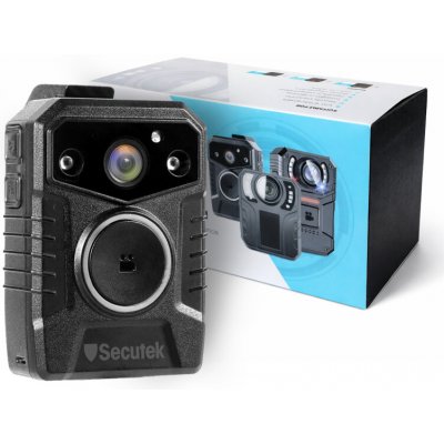 Secutek S EYE-GK 64GB – Zboží Mobilmania