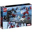 LEGO® Super Heroes 76115 Spiderman Mech vs. Venom