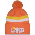 New Era Pánská zimní čepice Cleveland Cavaliers NBA 2025-26 City Edition – Hledejceny.cz