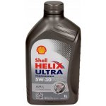 Shell Helix Ultra Professional AM-L 5W-30 1 l – Zbozi.Blesk.cz