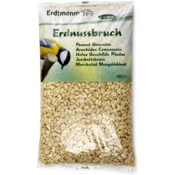 Erdtmann’s drcené oříšky 2 x 5 kg