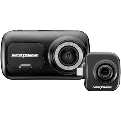 Nextbase 222X – Zboží Živě