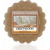 Vonný vosk Yankee Candle vonný vosk do aroma lampy Driftwood 22 g