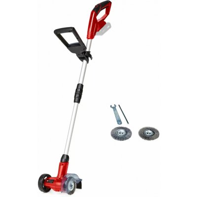 Einhell GE-CC 18 Li Solo – Hledejceny.cz