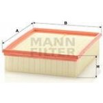 MANN-FILTER C26168 pro vozy AUDI;SKODA;VW – Hledejceny.cz