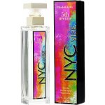 Elizabeth Arden 5th Avenue NYC Vibe parfémovaná voda dámská 75 ml – Zboží Mobilmania