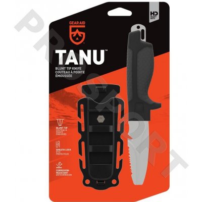 Gear Aid TANU – Zboží Dáma