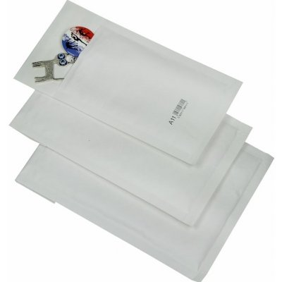 Obálka s bublinkovou fólií 215x340 16/F – Zboží Živě