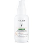 Vichy Capital Soleil UV-Clear SPF50+ 40 ml – Hledejceny.cz