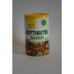 Wolfberry Erythritol 350 g – Zboží Mobilmania