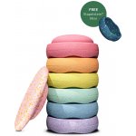Stapelstein Spring Special pastelové 8 ks – Hledejceny.cz
