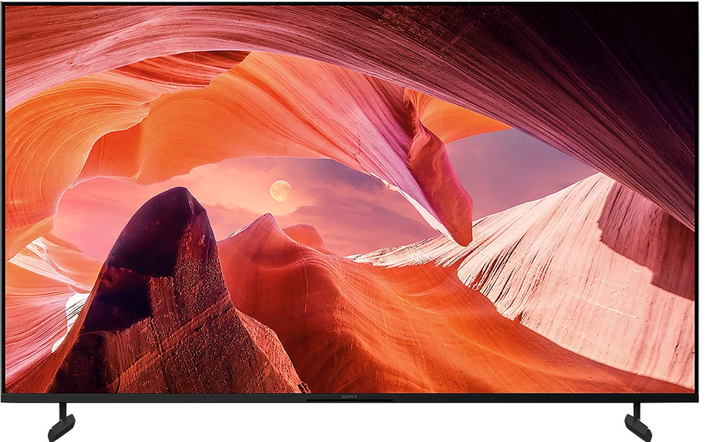 Sony Bravia KD-65X80L