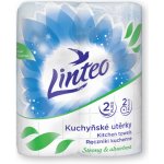 Linteo vytírací hadr z mikrovlákna 50 x 60 cm 1 ks – Hledejceny.cz