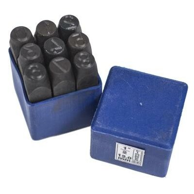 Raznice čísla 1bal/9ks | 12mm – Hledejceny.cz