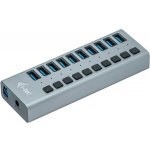 i-tec U3CHARGEHUB10 – Zboží Živě