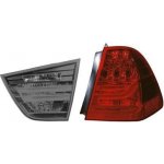 Zadní světlo VAN WEZEL 0667936 – Zboží Mobilmania
