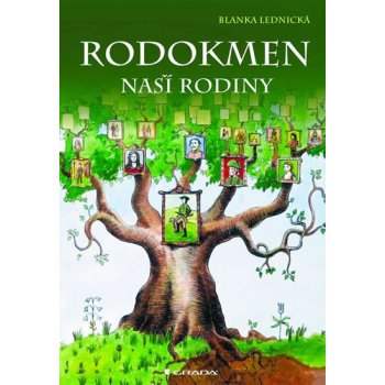 Rodokmen naší rodiny