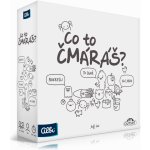 Albi Co to čmáráš? – Zboží Živě