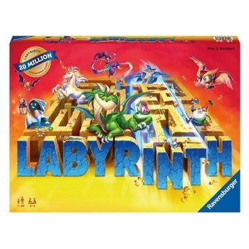 Ravensburger Labyrinth