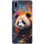 iSaprio - Panda 02 - Huawei P20