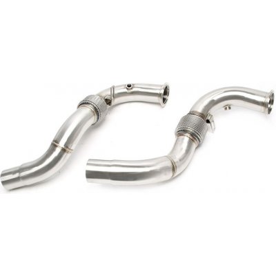 TA Technix downpipe BMW řada 6 Gran Coupe, cabrio, coupe 650i F06/F12/F13,2012-2018 – Hledejceny.cz