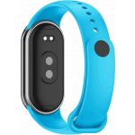 Eternico Essential pro Xiaomi Smart Band 8 / 9 Light Blue AET-XMI8E-LiBl – Sleviste.cz