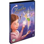 zvonilka a velká záchranná výprava DVD – Zbozi.Blesk.cz