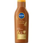 Nivea Carotene Sun lotion na opalování SPF6 200 ml – Sleviste.cz