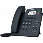 Yealink T31W – Sleviste.cz