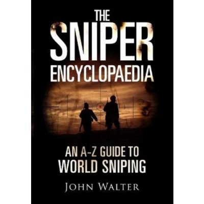 The Sniper Encyclopaedia – Zbozi.Blesk.cz