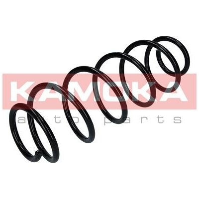 Vinutá pružina podvozku KAMOKA 2120296 – Sleviste.cz