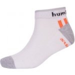 Humi Summer bílá-šedá-oranžová – Hledejceny.cz