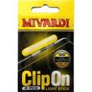 Mivardi Chemické světlo ClipOn 1.5-1.9mm 2ks