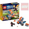 Lego LEGO® Nexo Knights 70310 Knightonův bitevní odpalovač