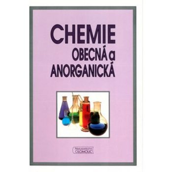 Chemie obecná a anorganická - Šrámek Vratislav