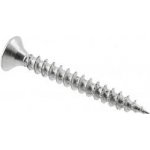 GTV IRONFAST šroub, 3x16, PZ1, dřevotříska, ocel, bíle pozinkované (10 – Zboží Mobilmania