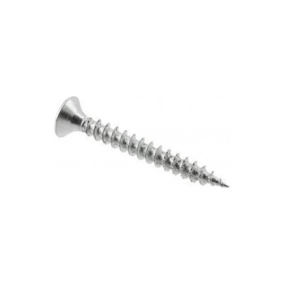 GTV IRONFAST šroub, 3x16, PZ1, dřevotříska, ocel, bíle pozinkované (10 – Zboží Mobilmania