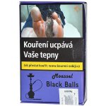 Moassel Black Balls 50 g – Hledejceny.cz