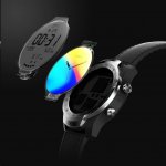 TicWatch Pro S – Zboží Mobilmania