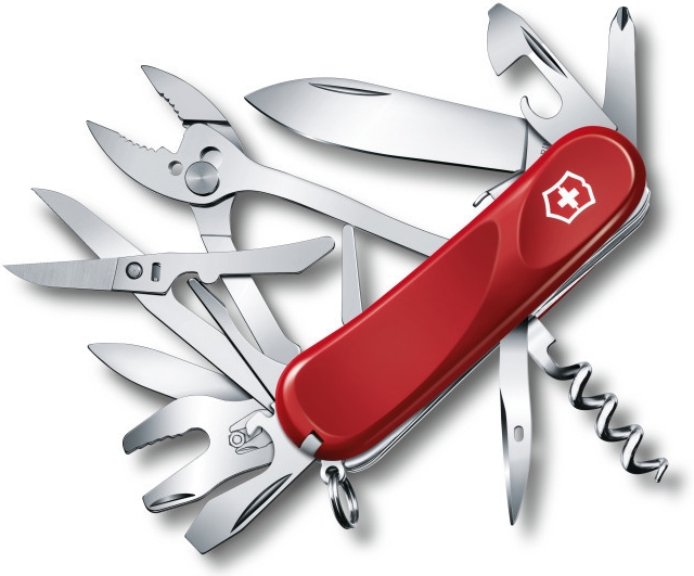 Victorinox Evolution S 557