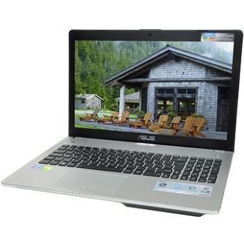 Asus R501VV-S3083D