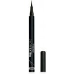 Deborah Milano linka ve fixu Extra Mat černá 6 ml – Sleviste.cz