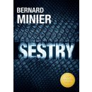 Sestry v českém jazyce - Bernard Minier